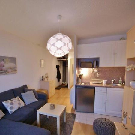 Cap Plein Sud En Ubaye Apartment Barcelonnette Luaran gambar