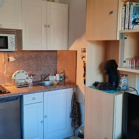 Cap Plein Sud En Ubaye Apartment Barcelonnette Luaran gambar