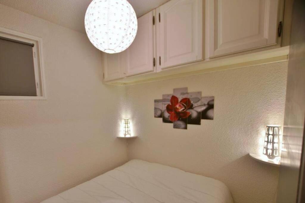 Cap Plein Sud En Ubaye Apartment Barcelonnette Luaran gambar