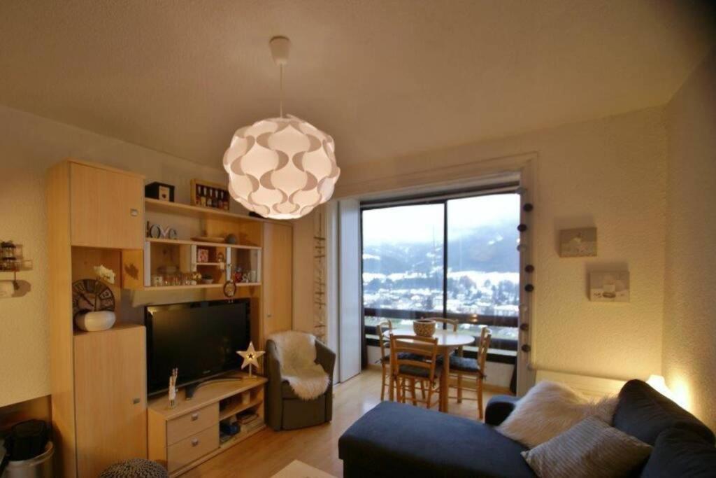 Cap Plein Sud En Ubaye Apartment Barcelonnette Luaran gambar