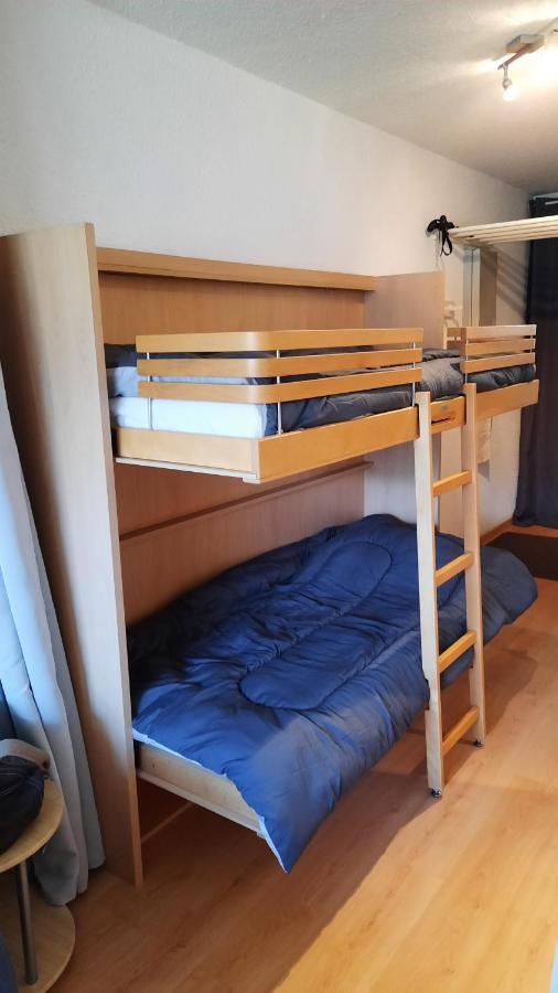 Cap Plein Sud En Ubaye Apartment Barcelonnette Luaran gambar