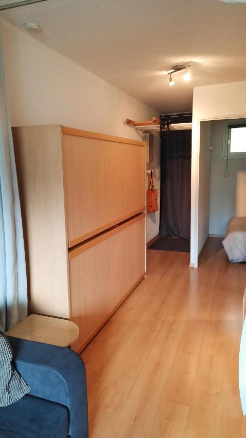 Cap Plein Sud En Ubaye Apartment Barcelonnette Luaran gambar