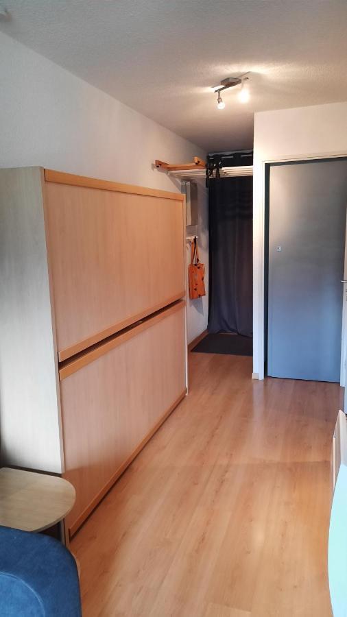 Cap Plein Sud En Ubaye Apartment Barcelonnette Luaran gambar